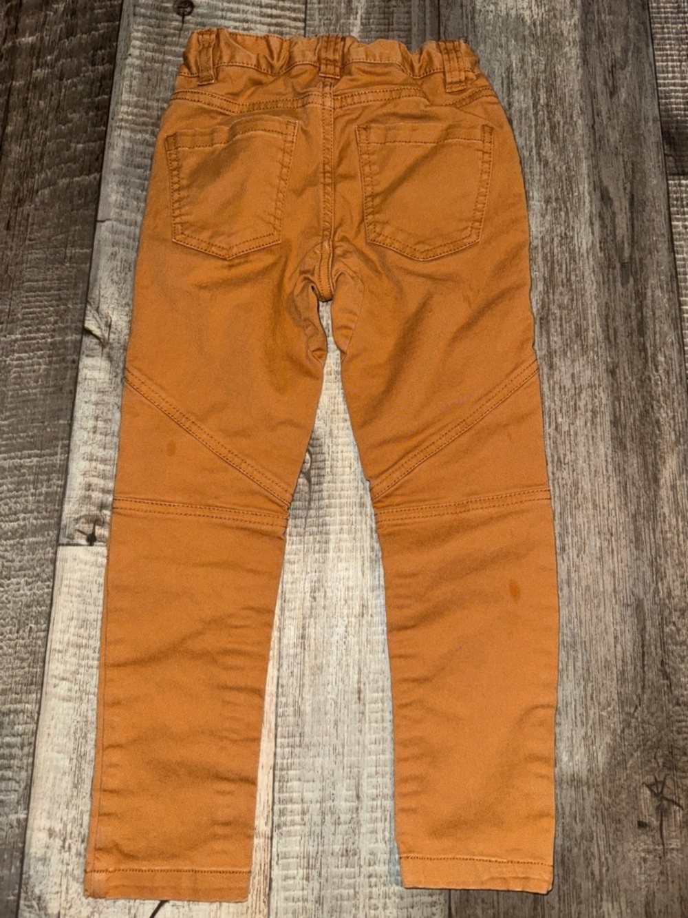 Lot of 3 BOY Pants-size 5 - Picture 6 of 13